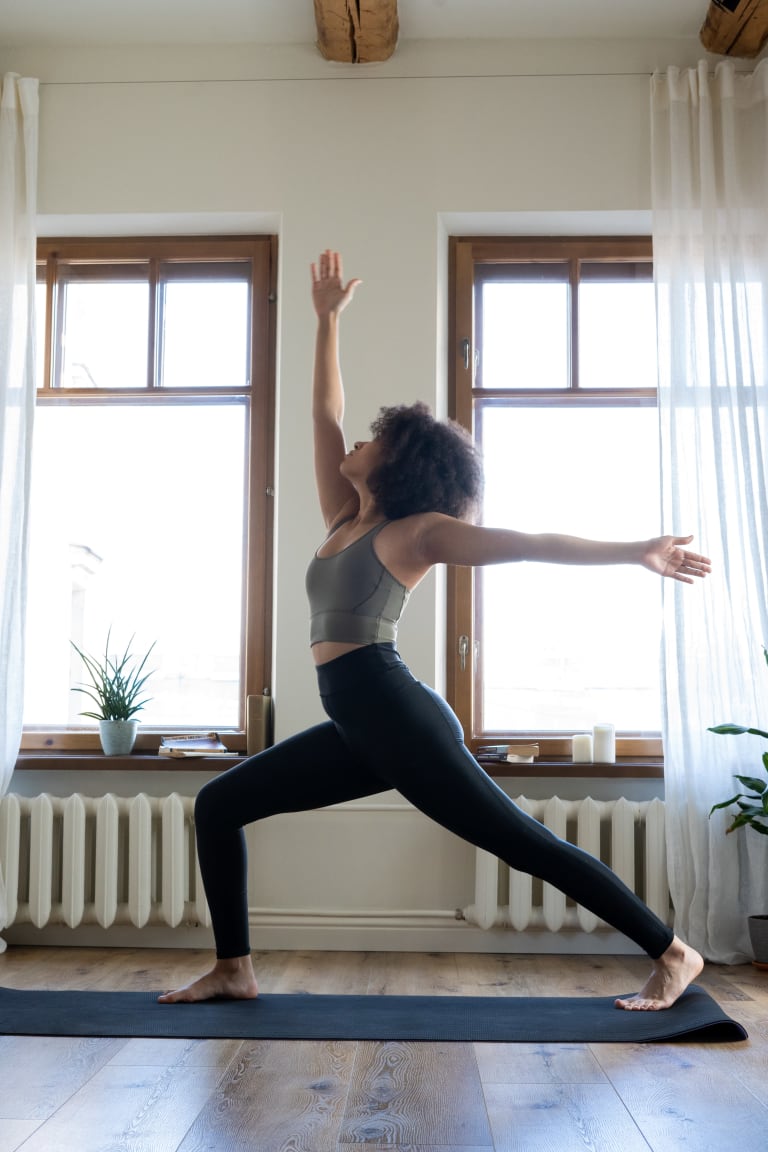 Yin Yang Yoga: So findest Du die innere Balance! | TeamShirts